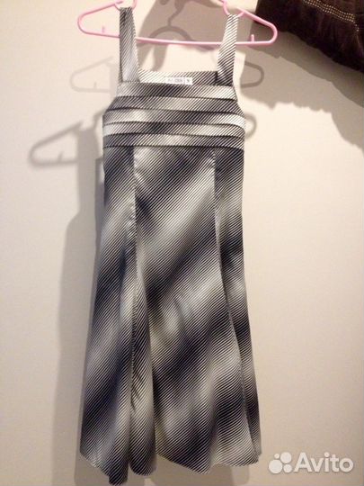 Комплект на девочку