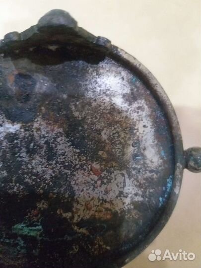 Подставка старинная