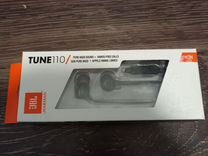 Jbl tune 110