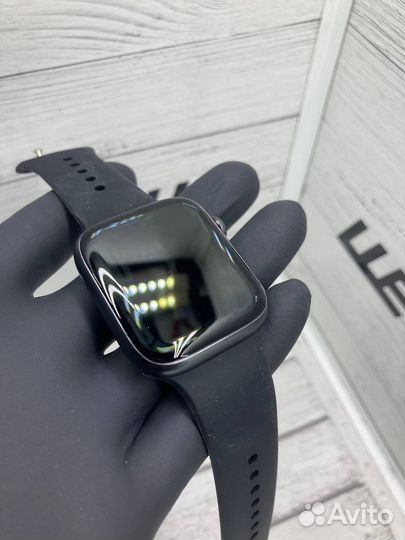 Часы Apple Watch 8 45 mm