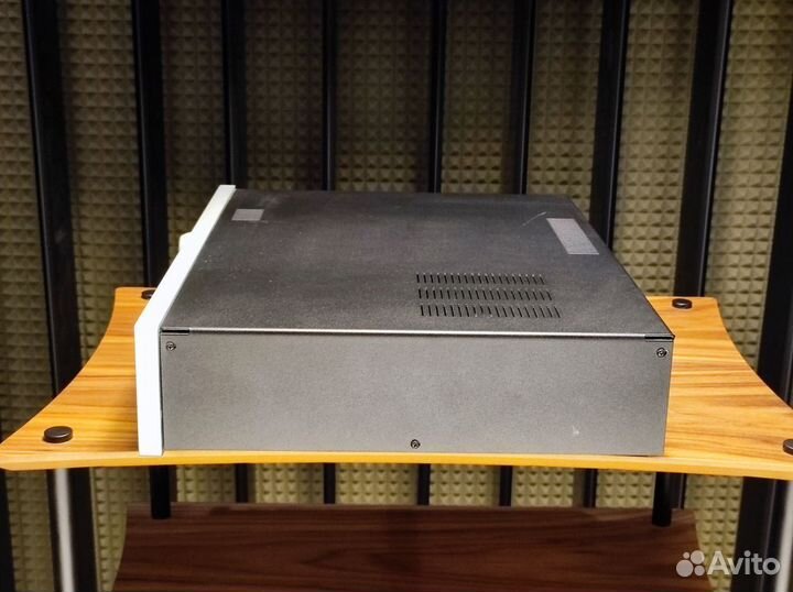 Unison Research Unico R тюнер