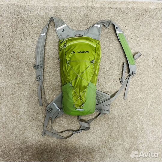 Рюкзак Vaude Uphill 9 LW оригинал