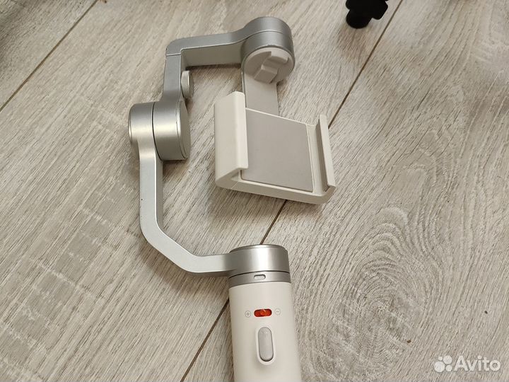 Стабилизатор Xiaomi Mijia Handheld Gimbal