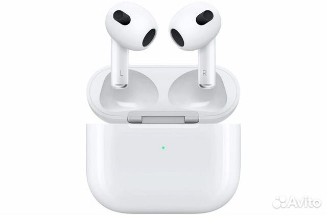 Наушники Apple AirPods 3