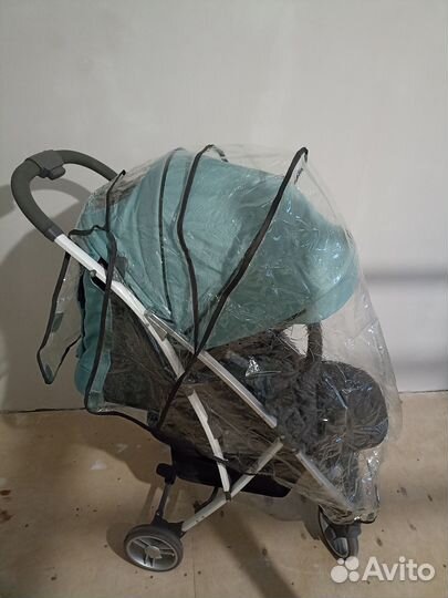 Коляска детская