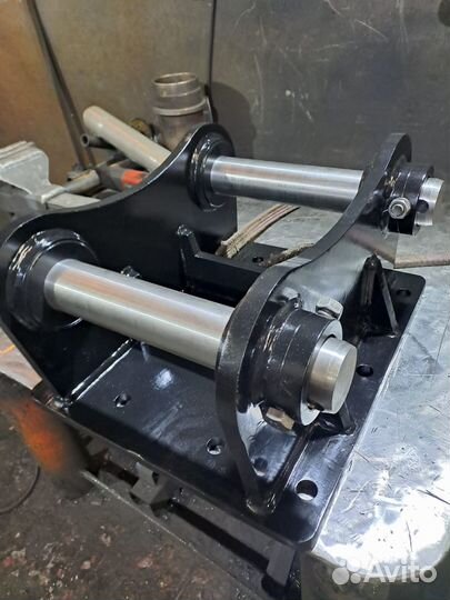 Плита переходная