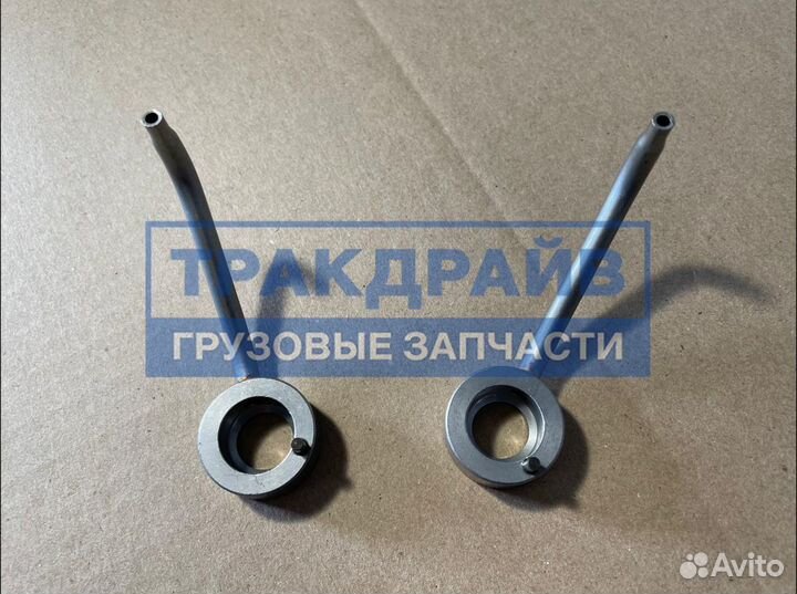 Форсунка масляная Мерседес Аксор 2002-2004 г.в