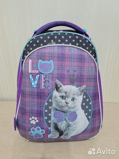 Школьный ранец Erhaft