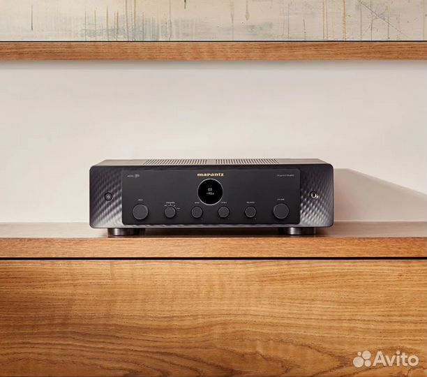 Усилитель Marantz Model 50