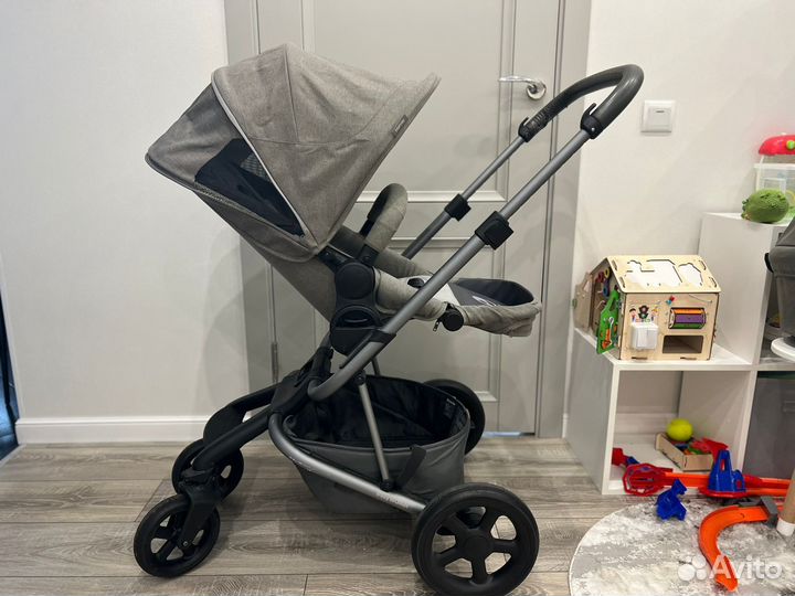 Прогулочная коляска Easywalker