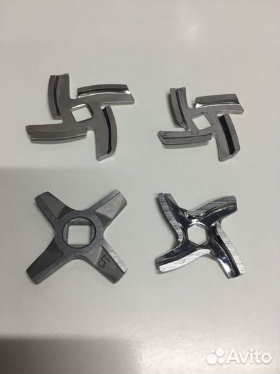 Нож для мясорубки