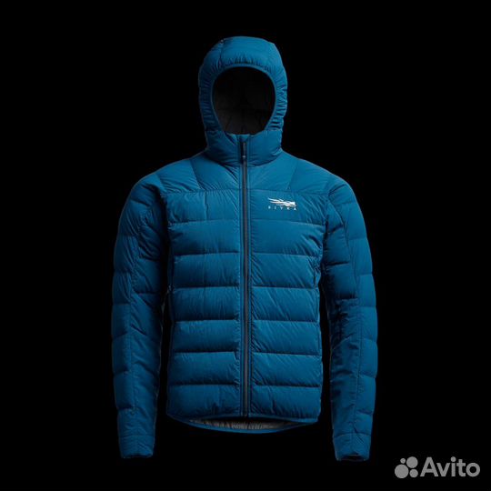 Sitka Kelvin Lite Jacket, размер M