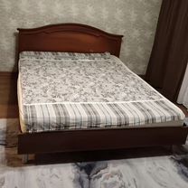 1-к. квартира, 34 м², 4/4 эт.