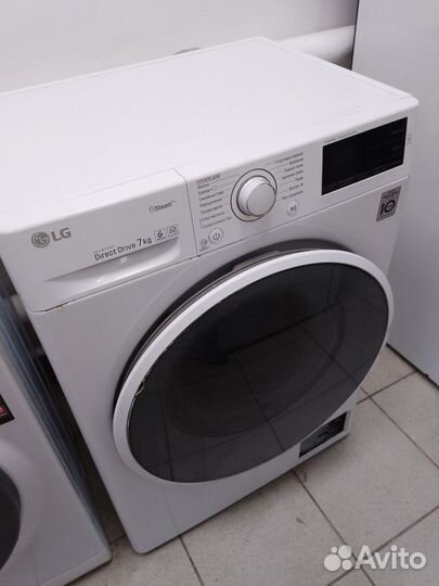 Стиральная машина lg и другие От:6500