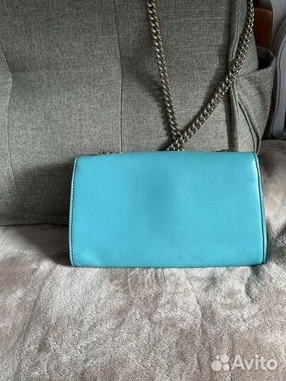 Сумка Gucci Emily mini оригинал