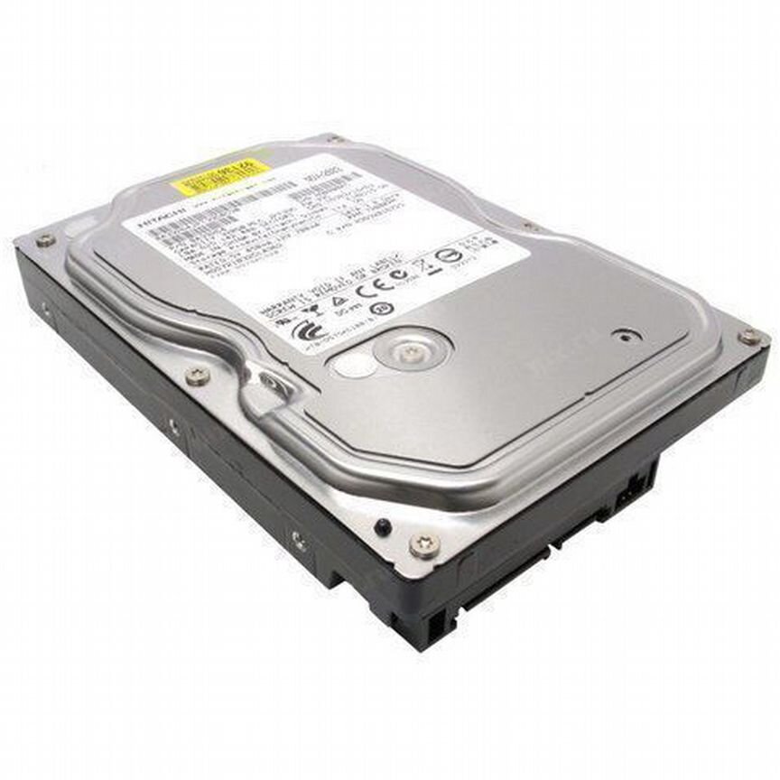 [HDS721032CLA362] Жесткий Диск Hitachi 320gb Hds721032cla362