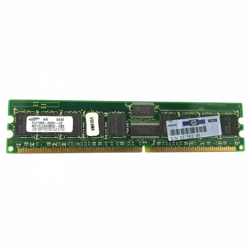 [M312L2920BG0-CB0] Оперативная Память Samsung 1gb M312l2920bg0-Cb0