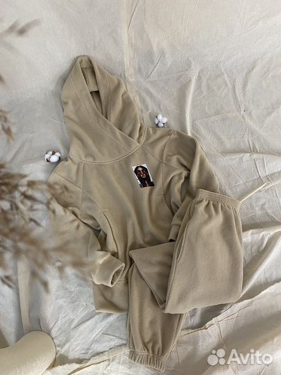 Спортивный костюм на заказ