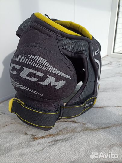 Нагрудник хоккейный ccm