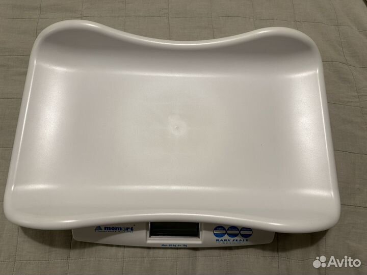 Детские весы