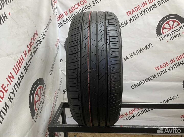 Kumho Solus TA21 215/50 R17 95V