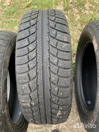 Gislaved Nord Frost 5 205/60 R16 96T