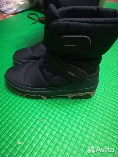 Детские вещи пакетом