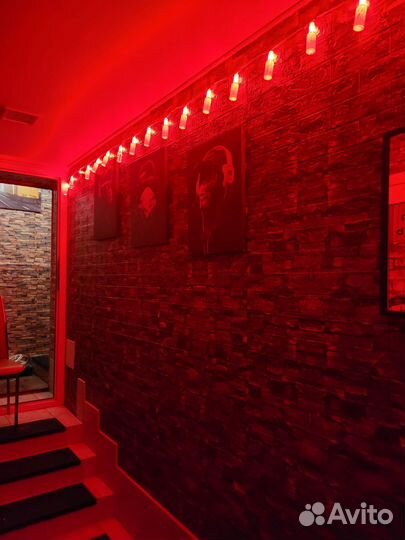 Сауна на угличе