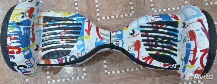 Гироскутер бу