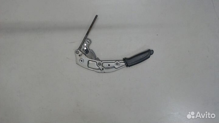 Рычаг ручного тормоза Opel Omega B, 1994