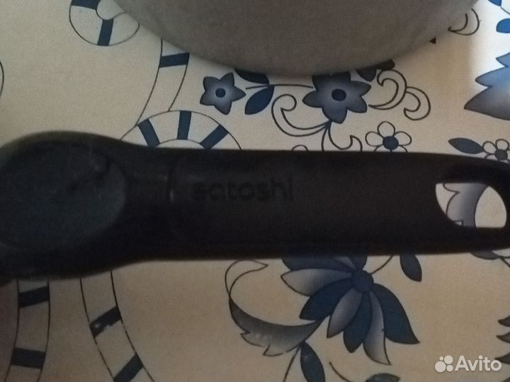 Сковорода для блинов -блинница