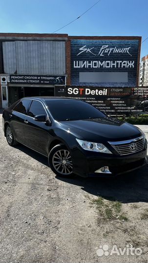 Обучение по детейлинг услугам