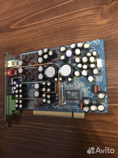 Onkyo SE 200 PCI