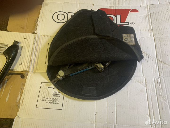 Домкрат на kia rio 4 хундай солярис 2