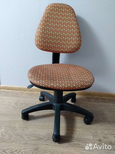 Кресло компьютерное детское