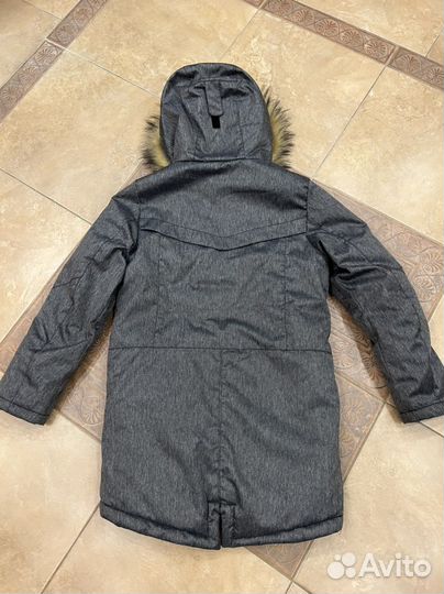 Куртка для мальчика