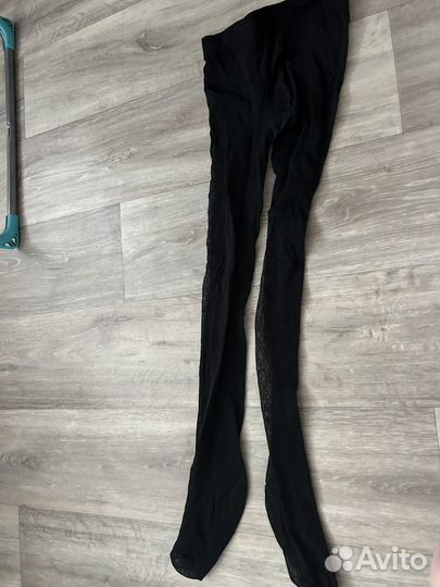 Чулки и колготки calzedonia xs
