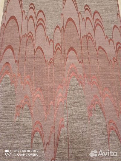 Покрывало, пледы, занавески, тюль, скатерть