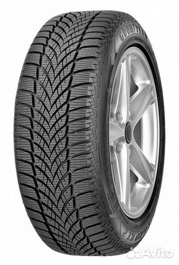 Goodyear UltraGrip Ice 2 215/55 R17 98T