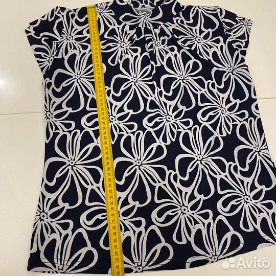 Блузка- Водолазка женская