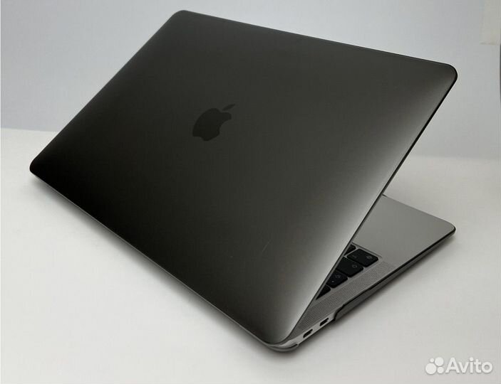 Чехол для Apple MacBook Air 13 2018-2020