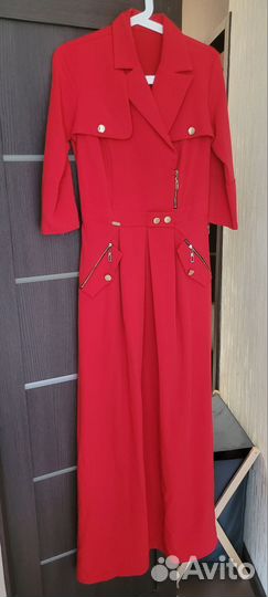 Платье женское 46 размер