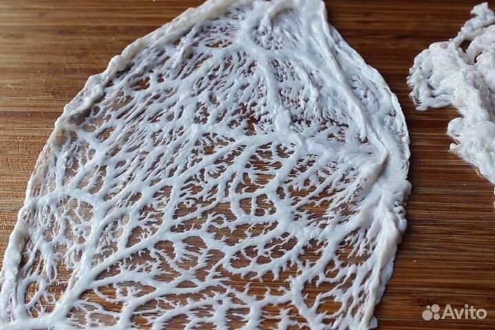 Сетка баранья