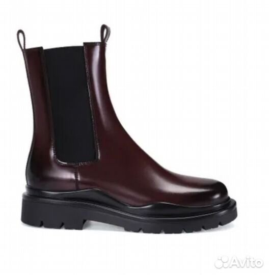 Челси Эконика нат. кожа (р. 37)