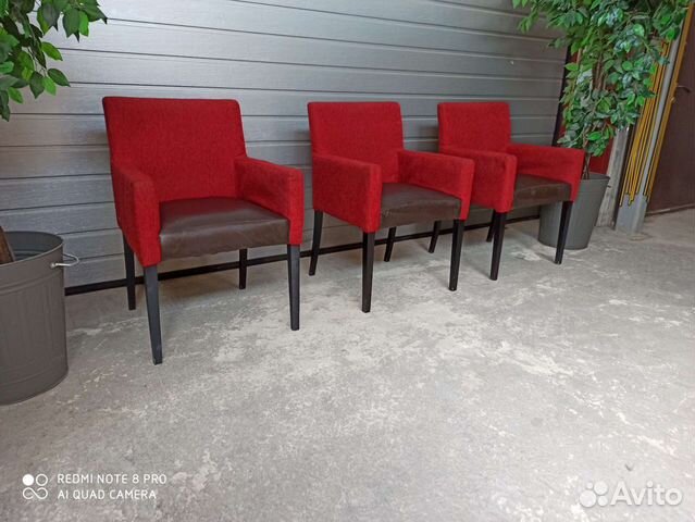 Кресло для кафе, ресторана, бара