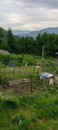 Участок 5 сот. (СНТ, ДНП)