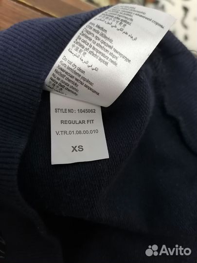 Джемпер женский Colin's basics