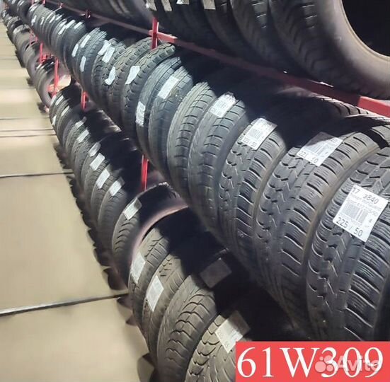 Cooper CS4 Touring 235/55 R18 100M