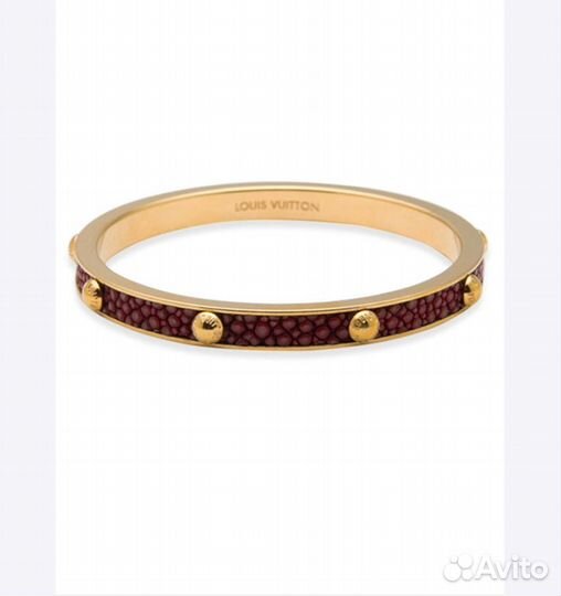 Сет браслетов Louis Vuitton оригинал