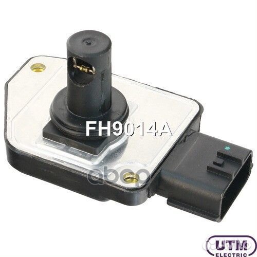 Датчик массового расхода воздуха двс FH9014A Utm